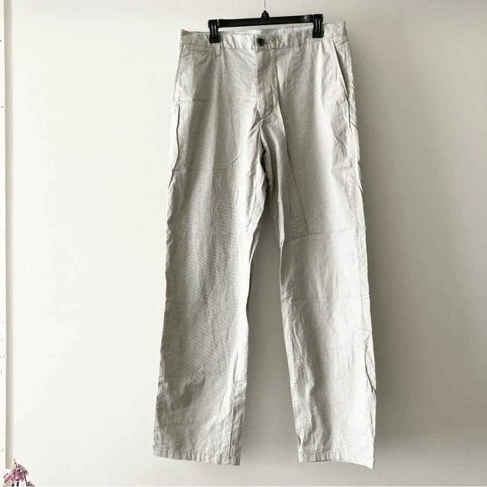 Dockers Men's Khaki Classic Fit‎ 34 x 34